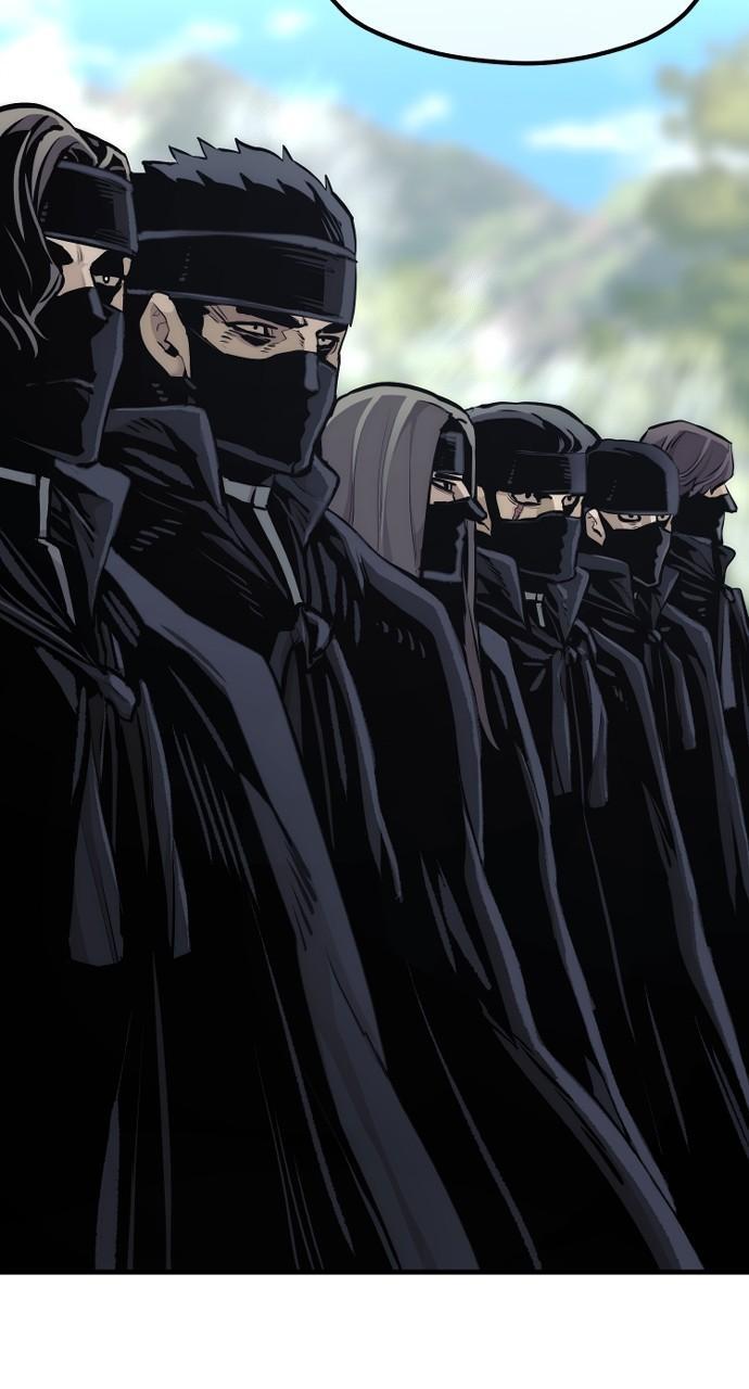 Read Murim Rpg Simulation Manga Online