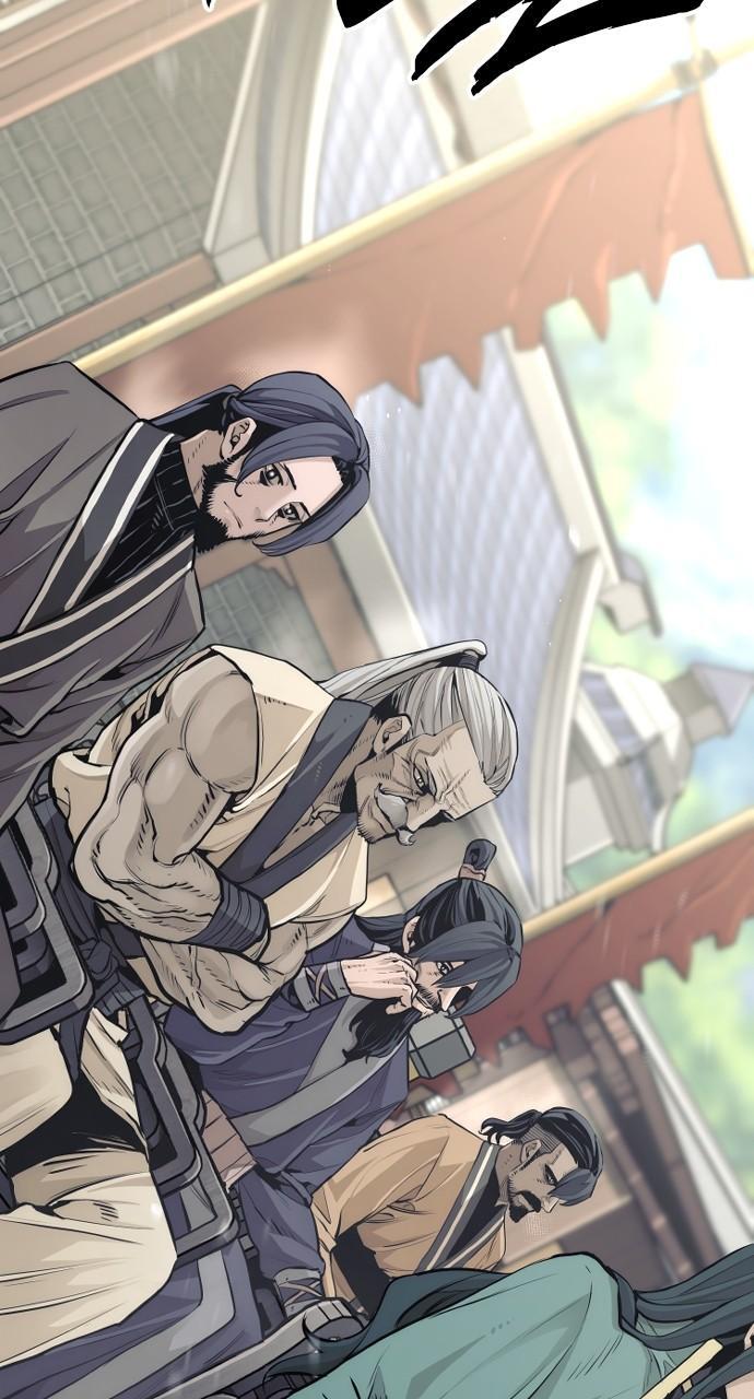 Read Murim Rpg Simulation Manga Online