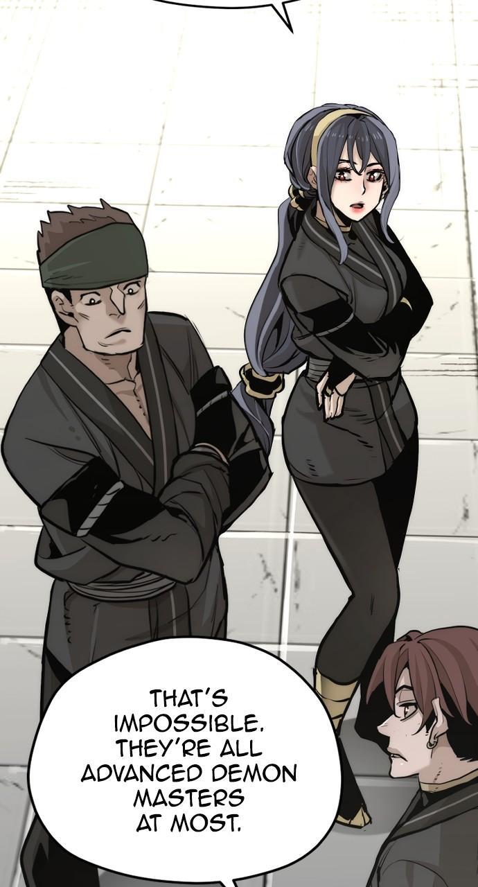 Read Murim Rpg Simulation Manga Online