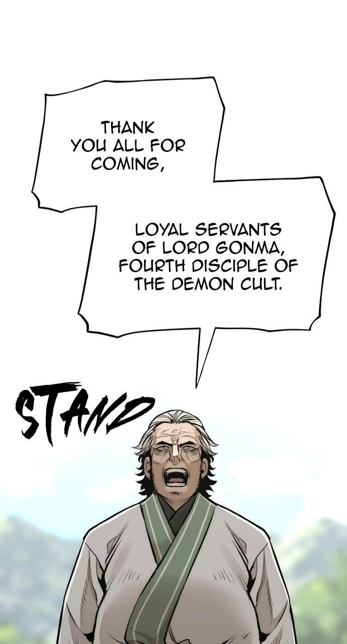 Read Murim Rpg Simulation Manga Online