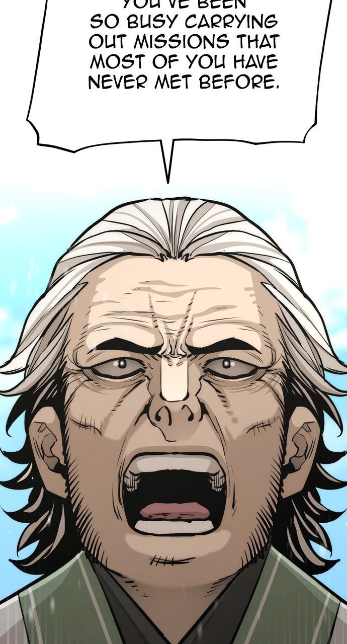 Read Murim Rpg Simulation Manga Online