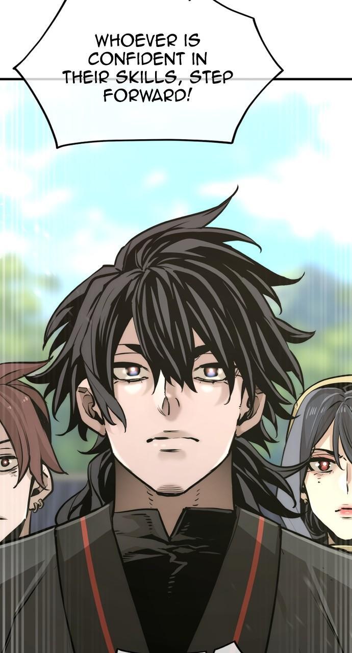 Read Murim Rpg Simulation Manga Online