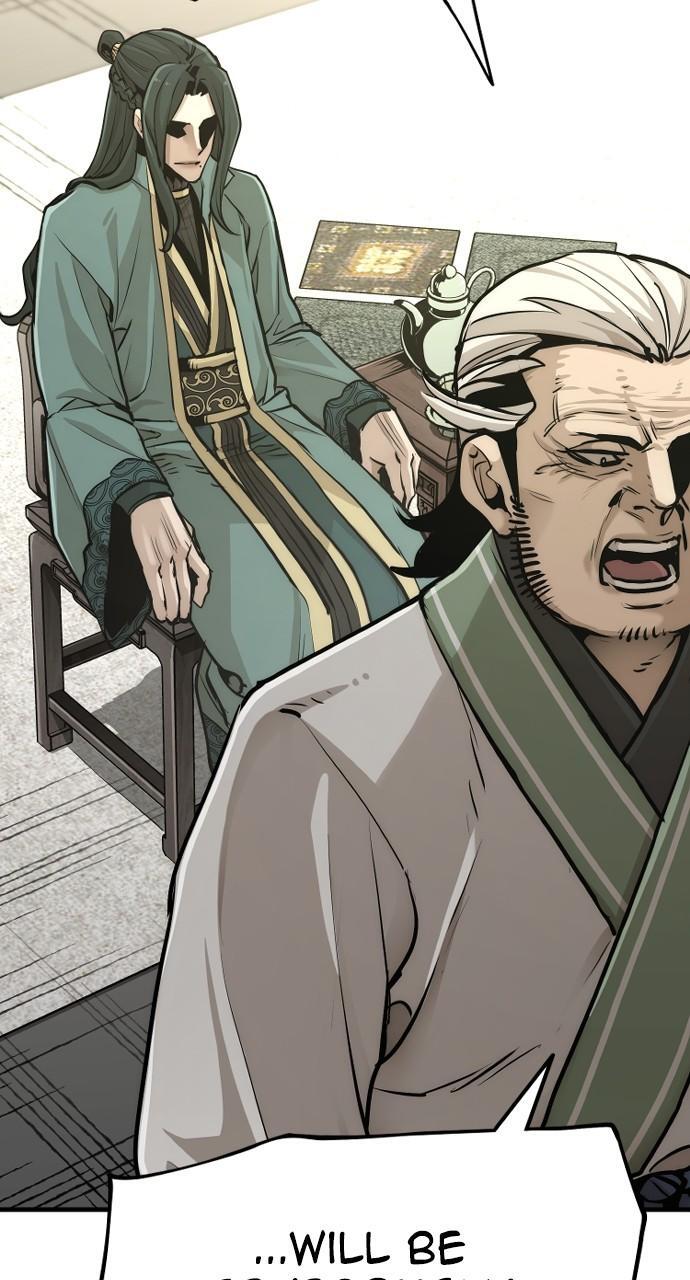 Read Murim Rpg Simulation Manga Online