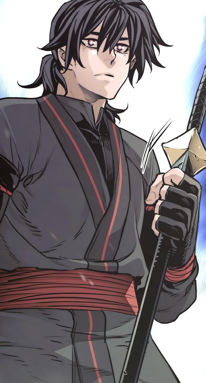 Read Murim Rpg Simulation Manga Online