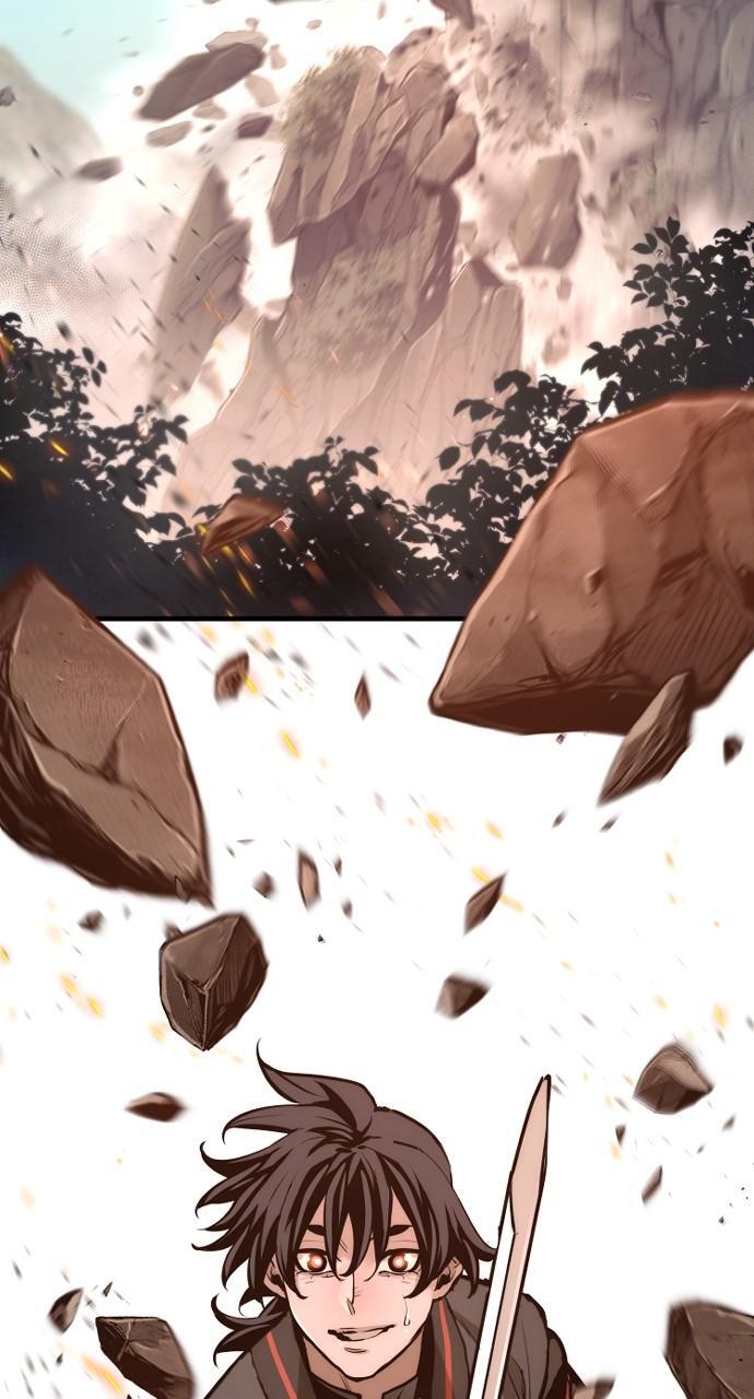 Read Murim Rpg Simulation Manga Online