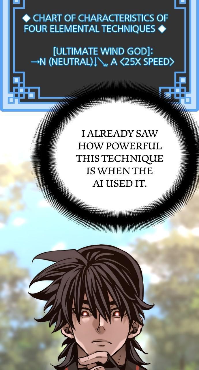 Read Murim Rpg Simulation Manga Online