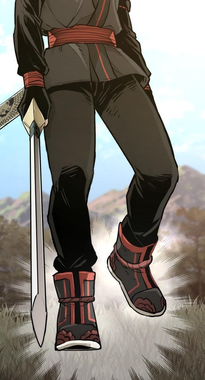 Read Murim Rpg Simulation Manga Online