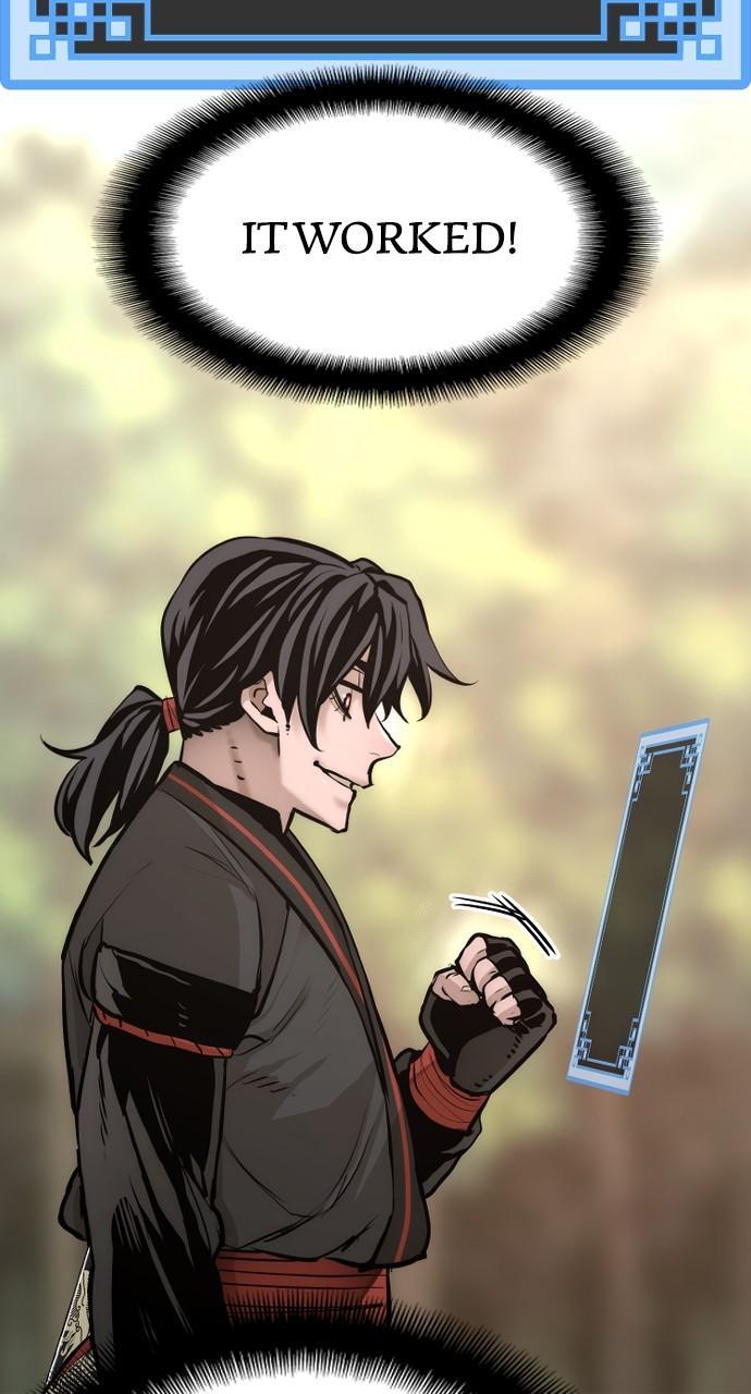 Read Murim Rpg Simulation Manga Online