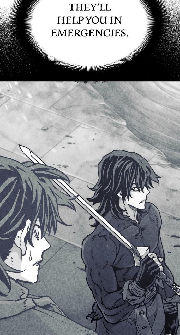 Read Murim Rpg Simulation Manga Online