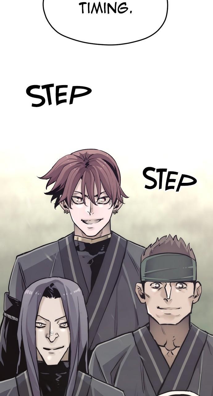 Read Murim Rpg Simulation Manga Online