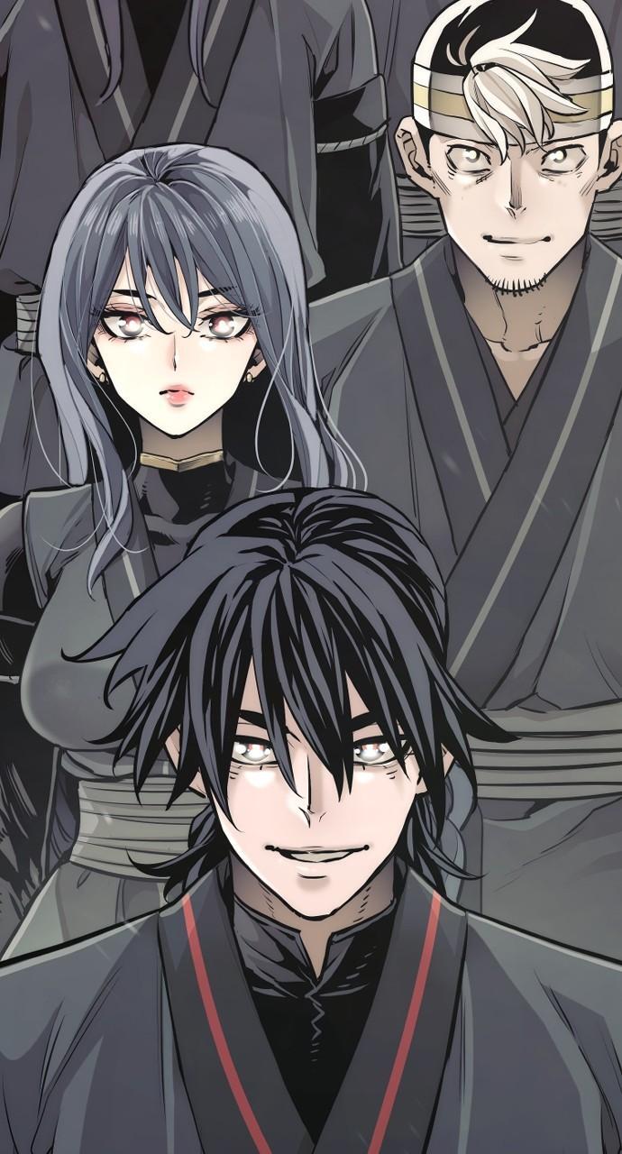 Read Murim Rpg Simulation Manga Online