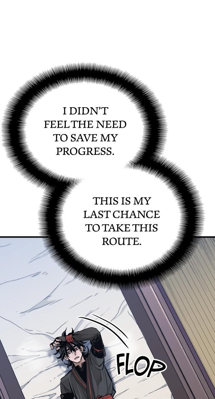 Read Murim Rpg Simulation Manga Online