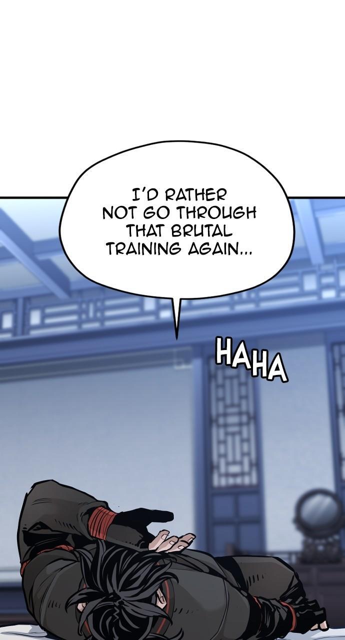 Read Murim Rpg Simulation Manga Online