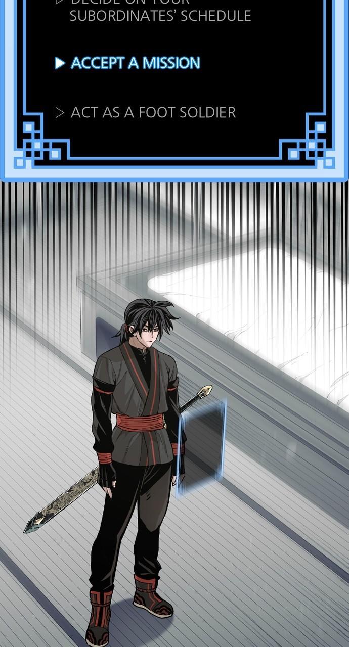 Read Murim Rpg Simulation Manga Online
