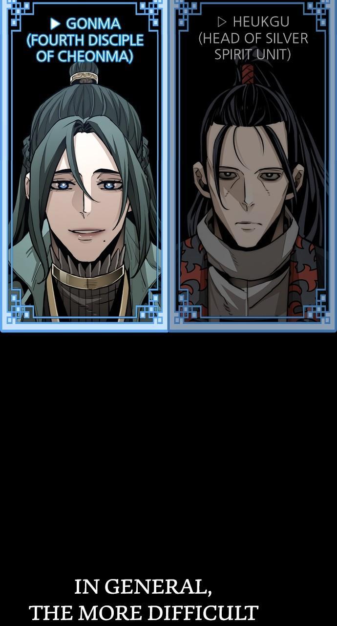Read Murim Rpg Simulation Manga Online