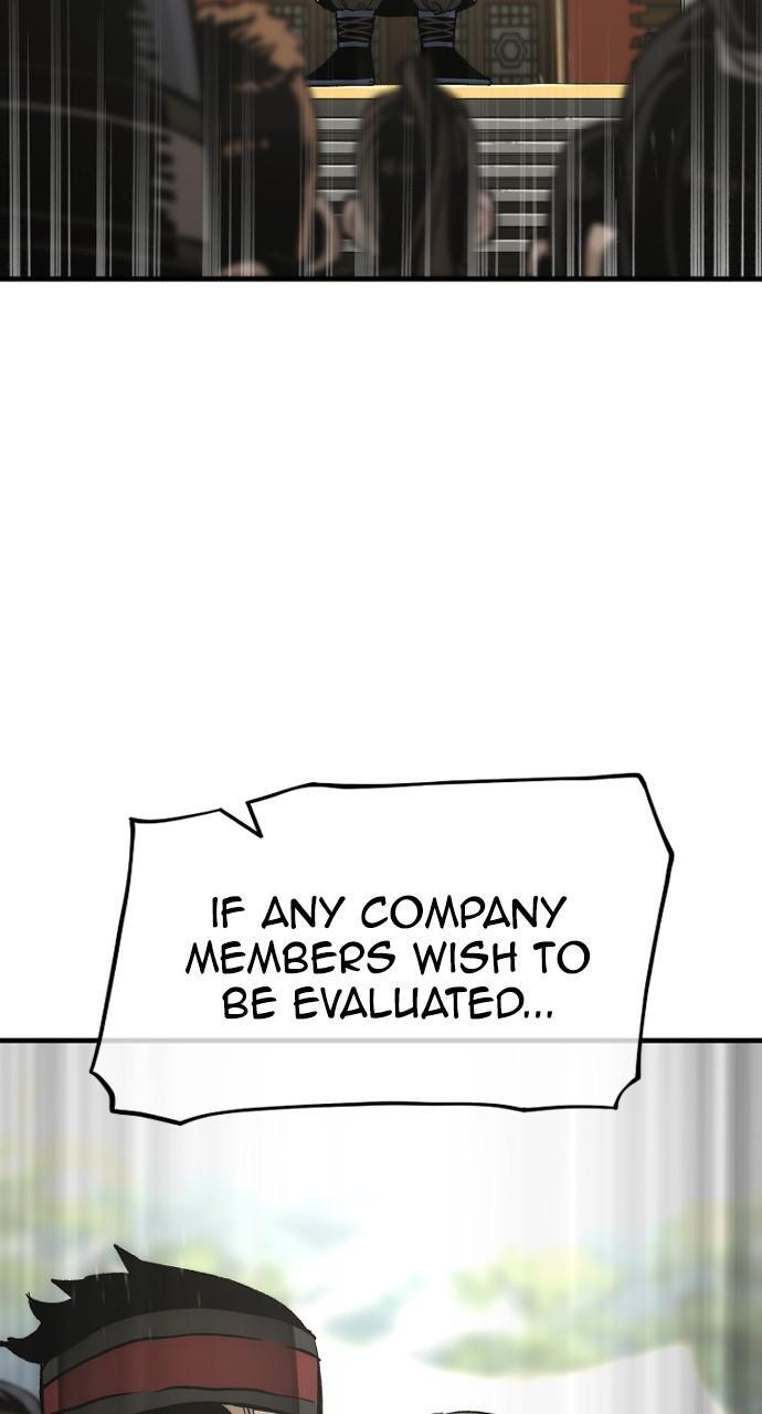 Read Murim Rpg Simulation Manga Online