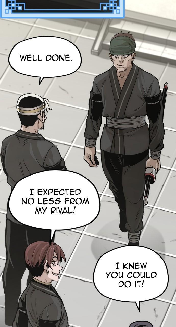 Read Murim Rpg Simulation Manga Online