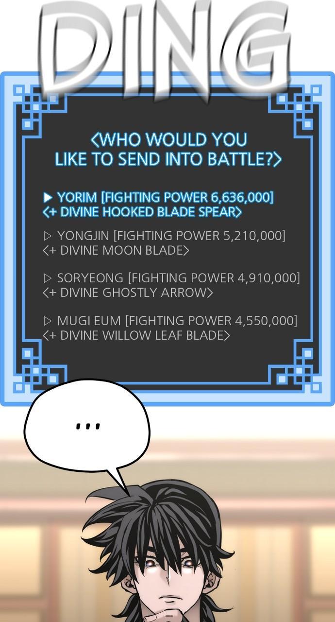 Read Murim Rpg Simulation Manga Online
