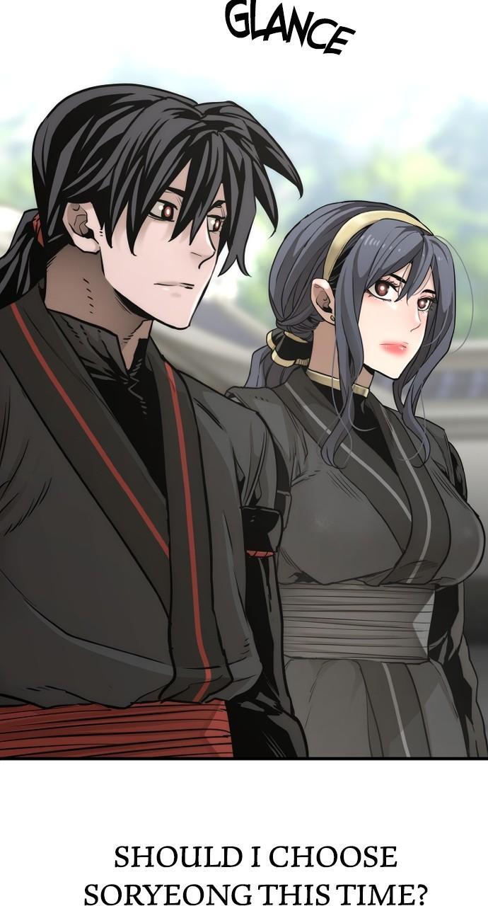 Read Murim Rpg Simulation Manga Online