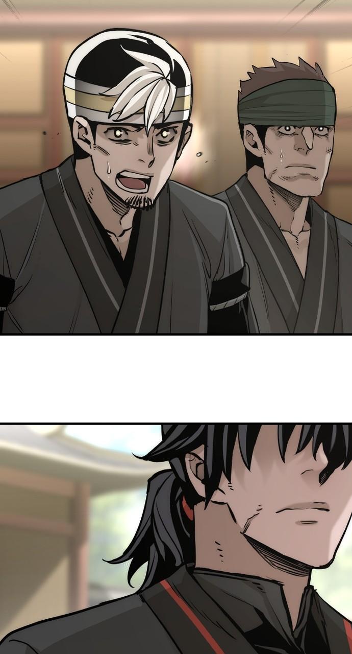 Read Murim Rpg Simulation Manga Online