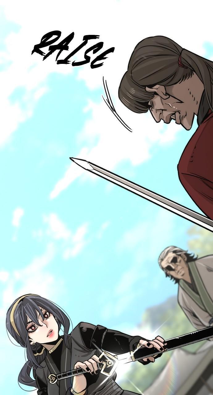 Read Murim Rpg Simulation Manga Online
