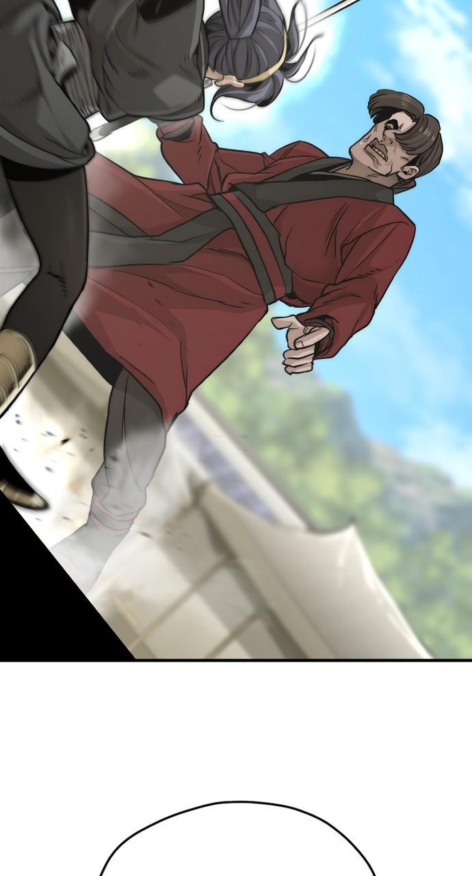Read Murim Rpg Simulation Manga Online