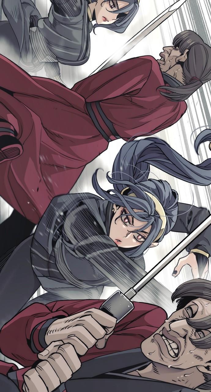 Read Murim Rpg Simulation Manga Online