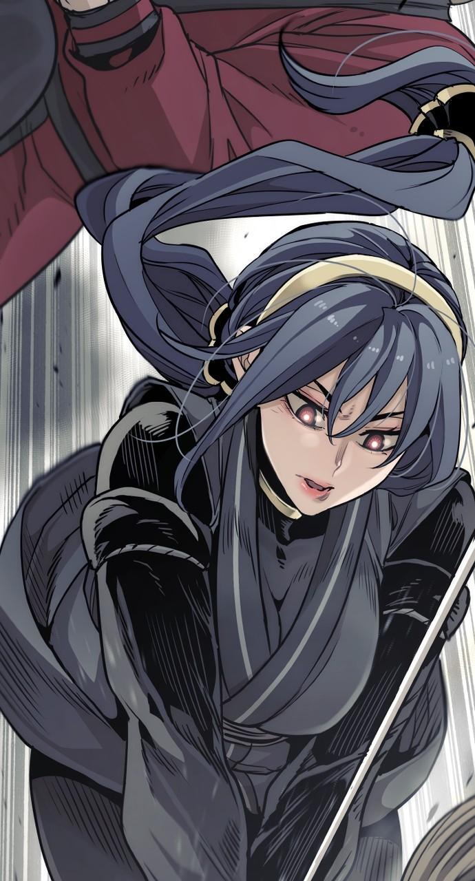 Read Murim Rpg Simulation Manga Online