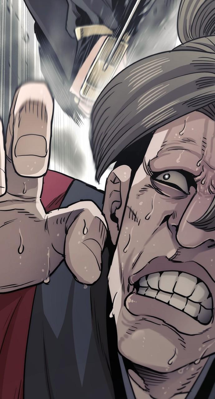 Read Murim Rpg Simulation Manga Online