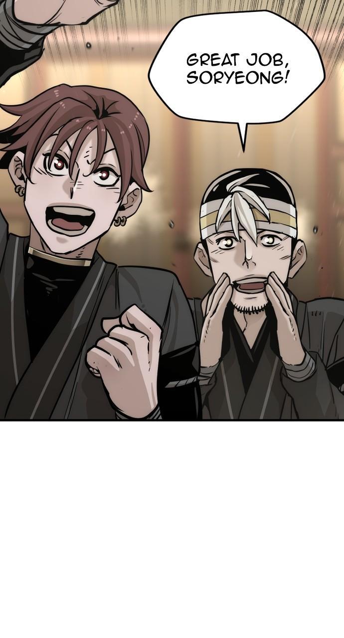 Read Murim Rpg Simulation Manga Online