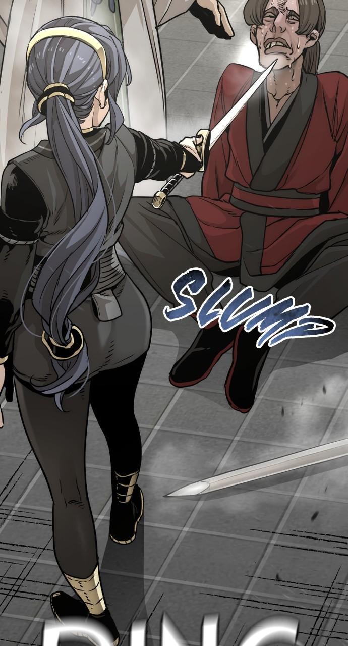 Read Murim Rpg Simulation Manga Online