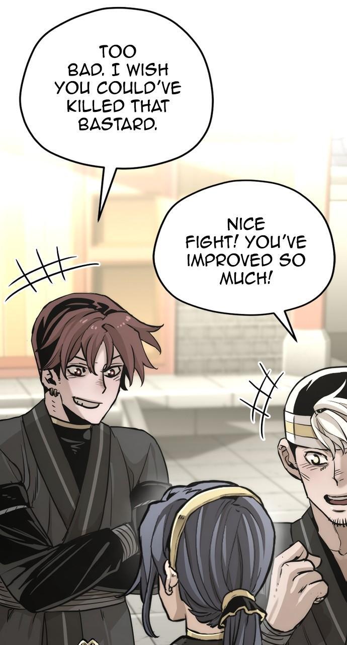 Read Murim Rpg Simulation Manga Online