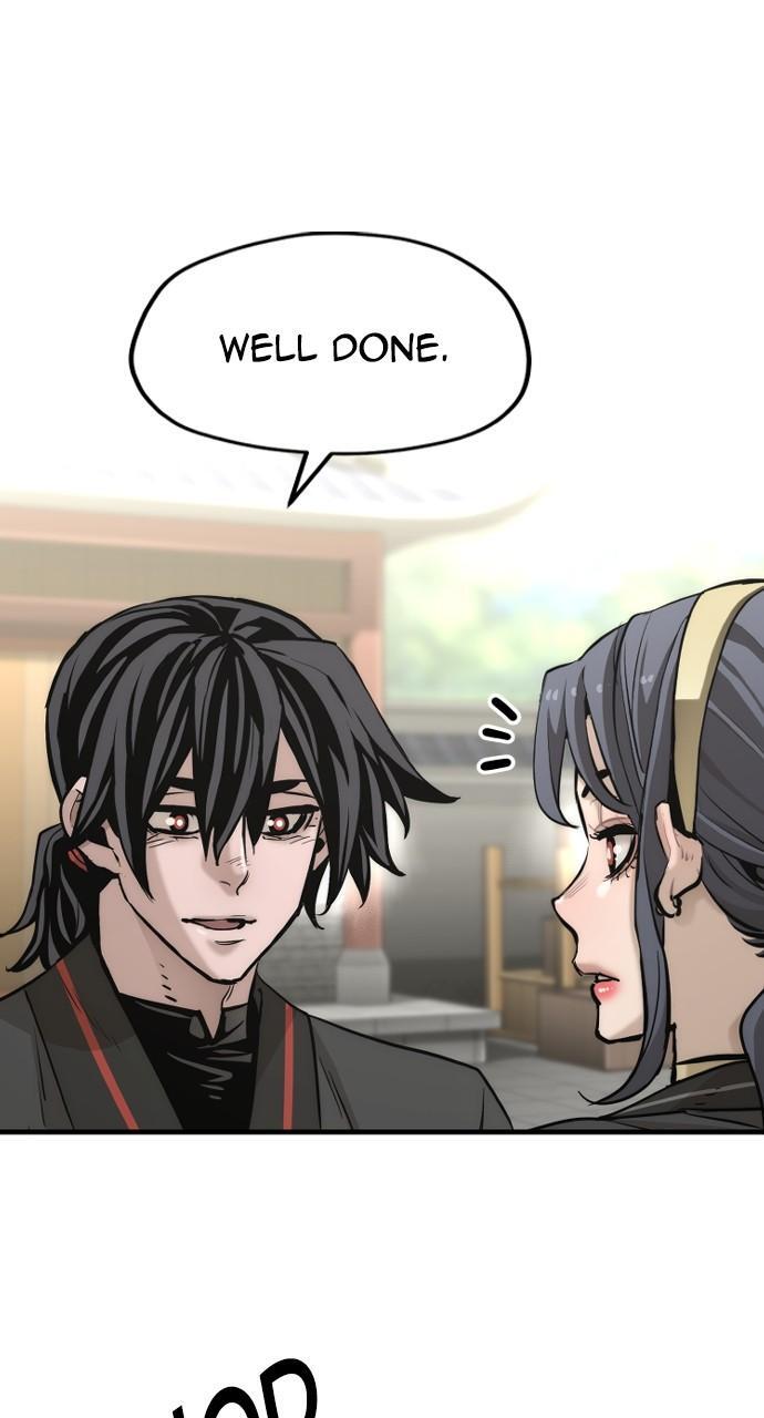 Read Murim Rpg Simulation Manga Online
