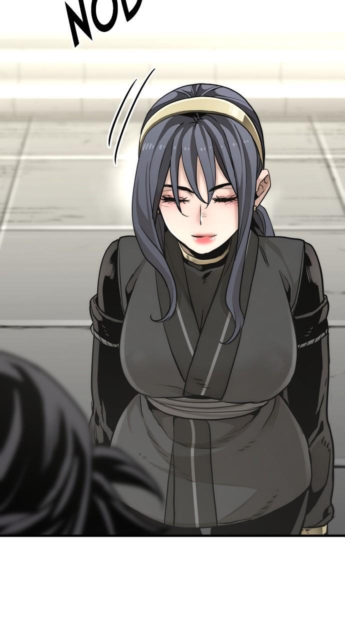 Read Murim Rpg Simulation Manga Online