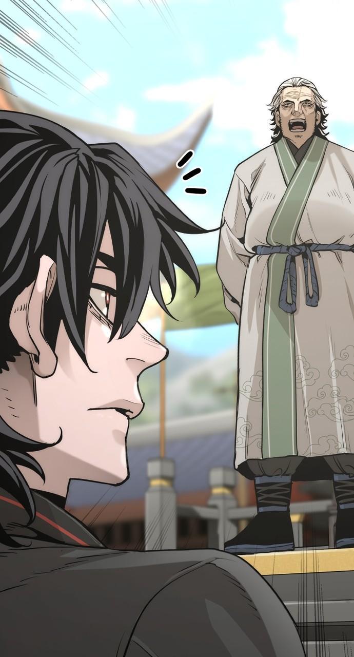 Read Murim Rpg Simulation Manga Online