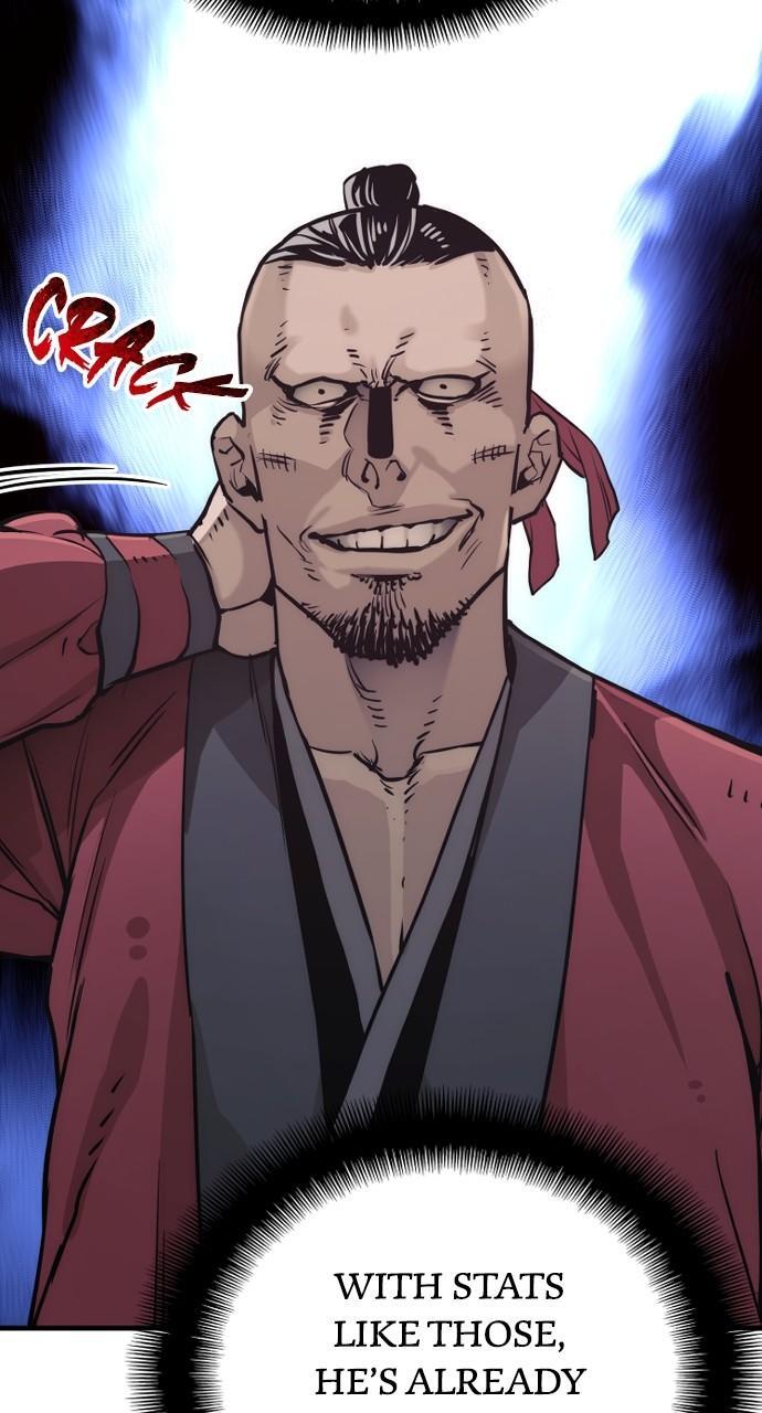 Read Murim Rpg Simulation Manga Online