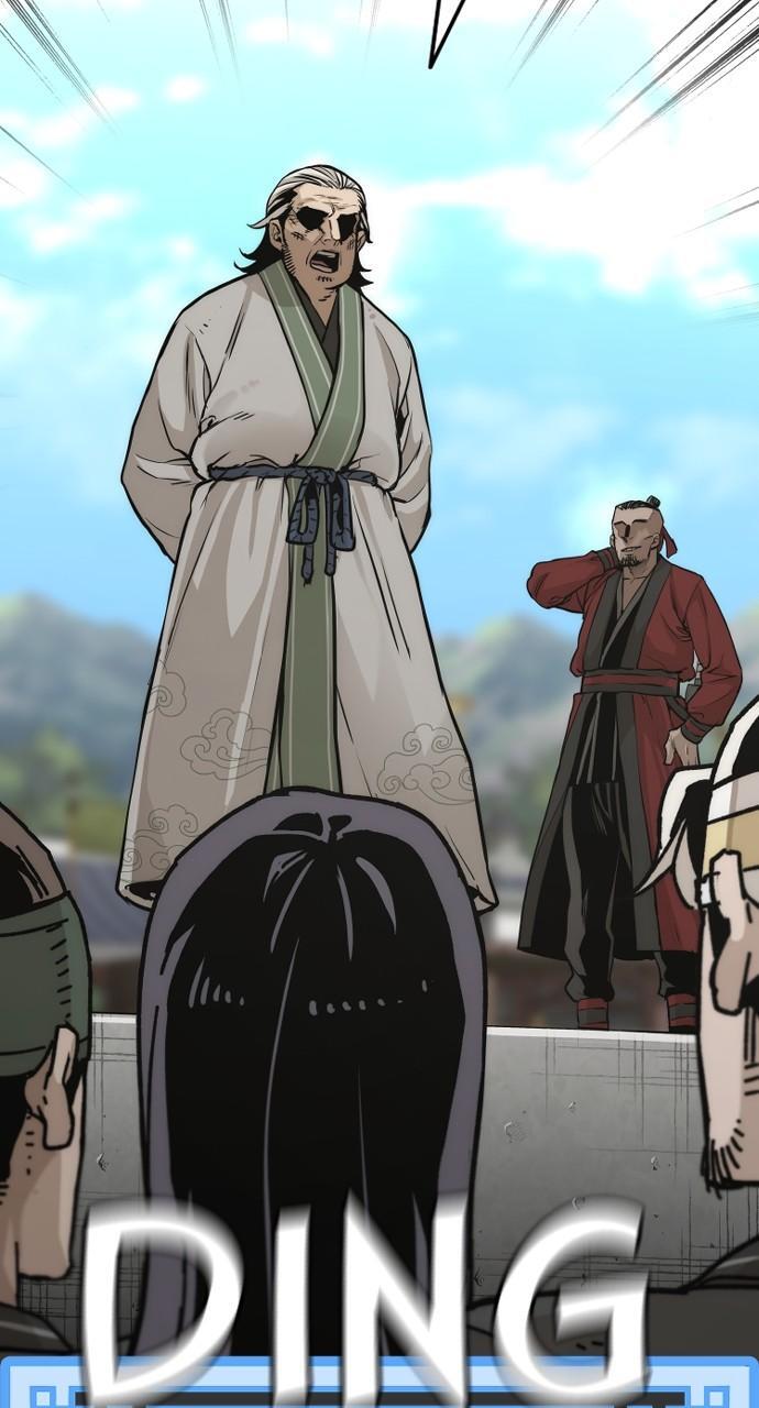 Read Murim Rpg Simulation Manga Online