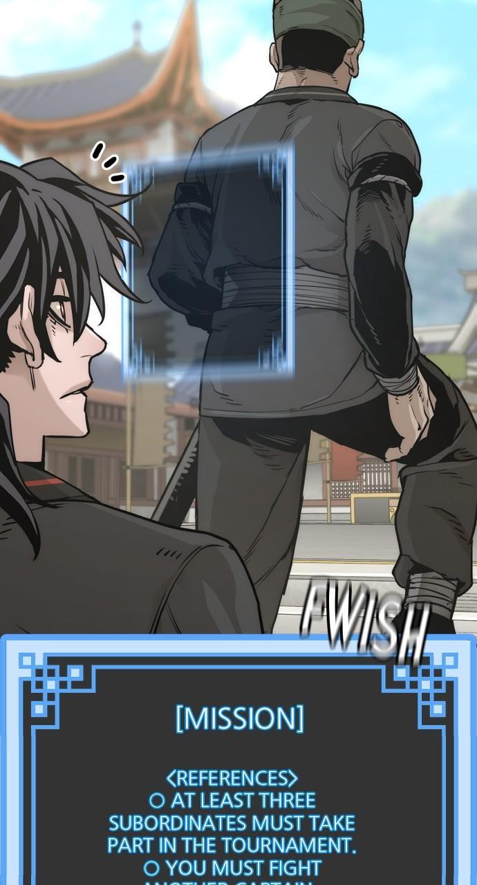 Read Murim Rpg Simulation Manga Online