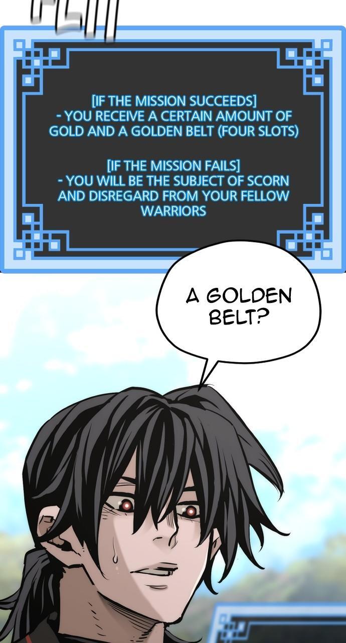 Read Murim Rpg Simulation Manga Online