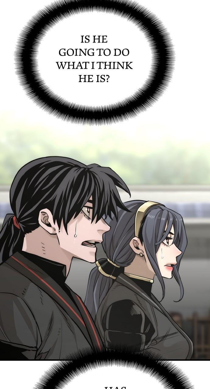 Read Murim Rpg Simulation Manga Online