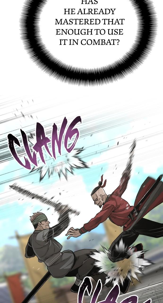 Read Murim Rpg Simulation Manga Online
