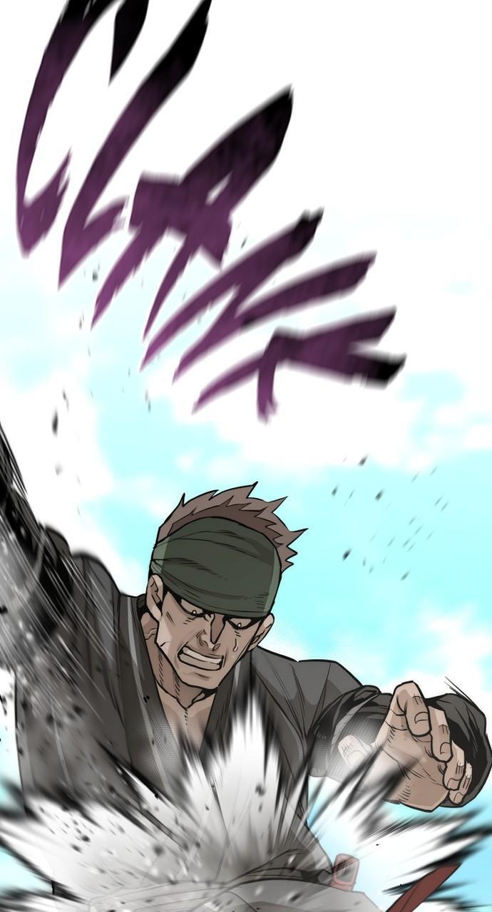 Read Murim Rpg Simulation Manga Online