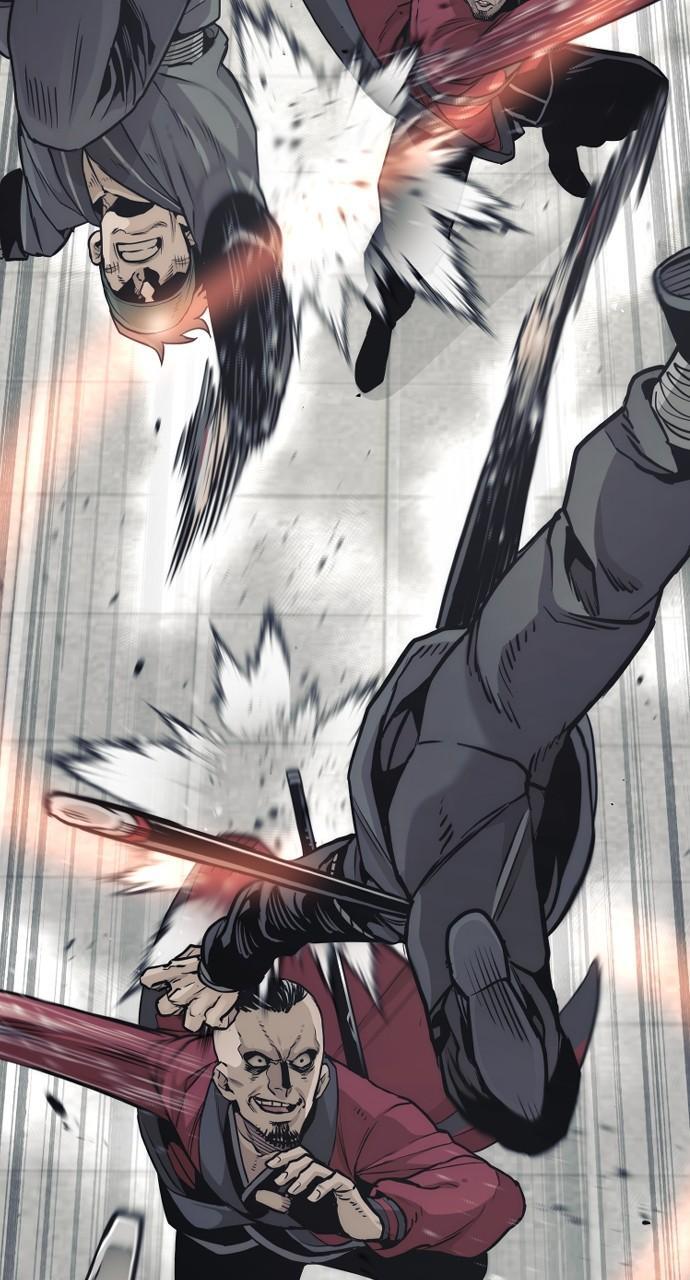 Read Murim Rpg Simulation Manga Online