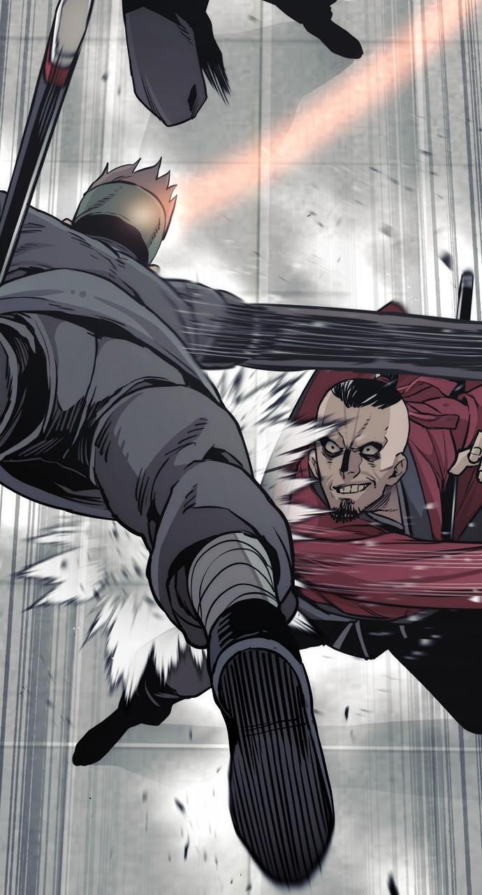 Read Murim Rpg Simulation Manga Online