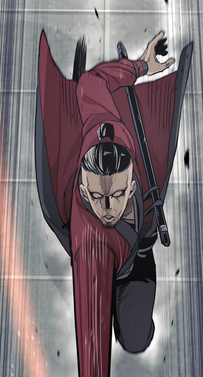 Read Murim Rpg Simulation Manga Online