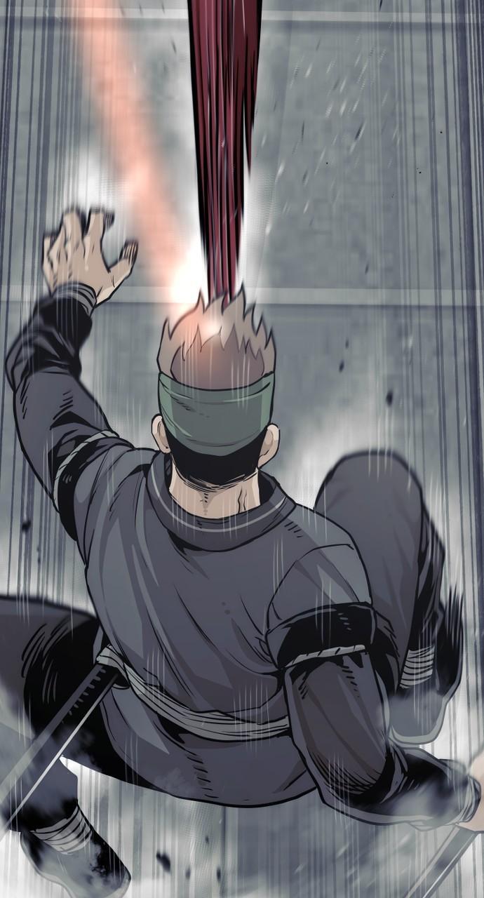 Read Murim Rpg Simulation Manga Online