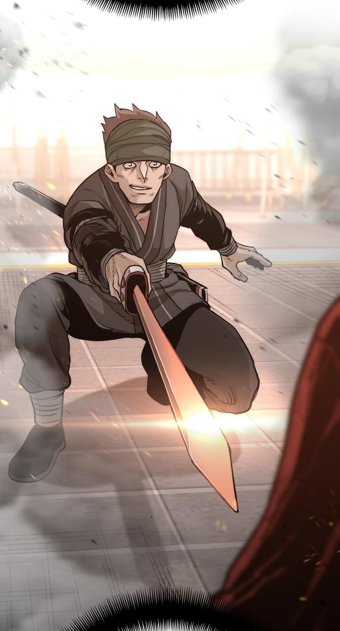 Read Murim Rpg Simulation Manga Online