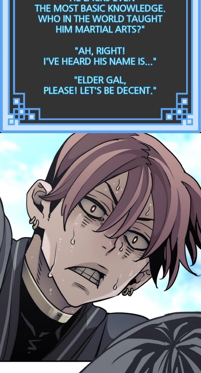 Read Murim Rpg Simulation Manga Online