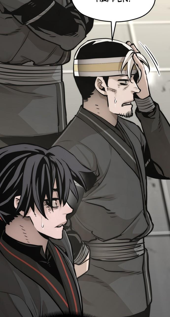 Read Murim Rpg Simulation Manga Online