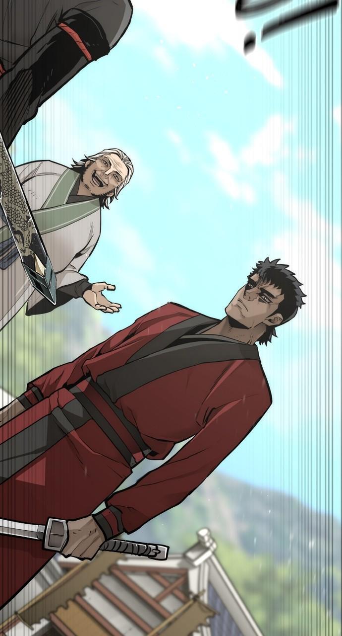 Read Murim Rpg Simulation Manga Online